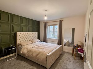 Bedroom 1- click for photo gallery